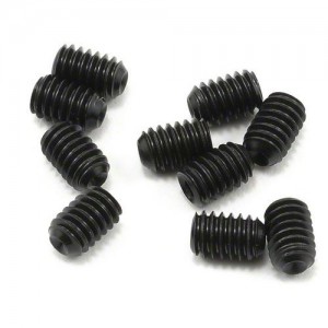 [TEAM LOSI] Team Losi 8-32x1/4 Set Screw 