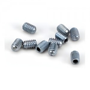 [TEAM LOSI] 5-40 X 3/16 Set Screw 