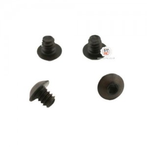 [TEAM LOSI] 4-40 x 1/8 Button Head Screw 