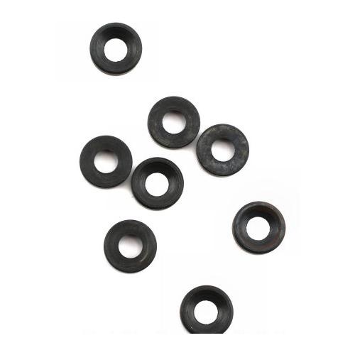 [���ܼ�] LOSA6351 [TEAM LOSI] 8 COUNTERSINK WASHERS (8)