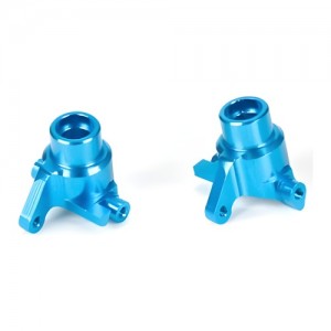 [ECX RC] Spindle Set, Aluminium:1/18 4WD All �ɼ� 
