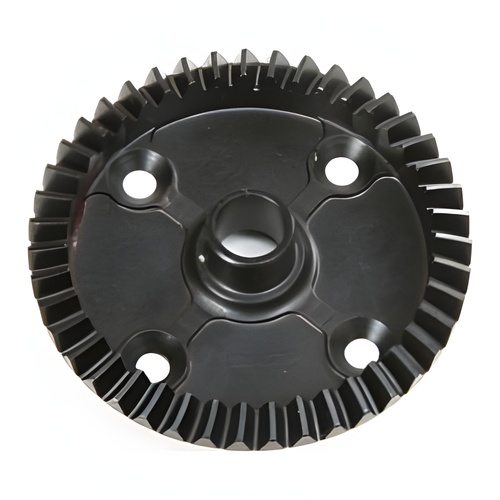 [���ܼ�] TLR342023 [TLR Racing] Rear Differential Ring Gear, Lightweight: 8X