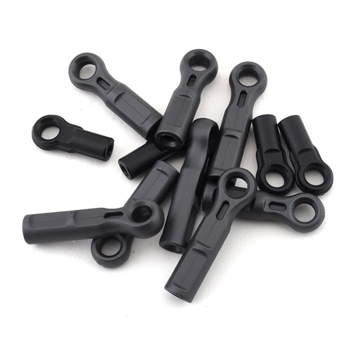 [���ܼ�] TLR244068 [TLR Racing] HD Rod End Set:8X