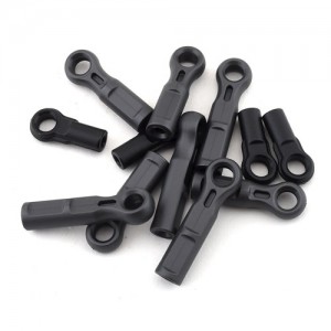 [TLR Racing] HD Rod End Set:8X 