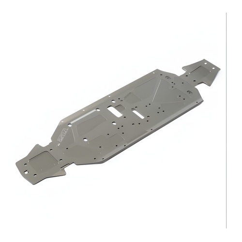 [���ܼ�] TLR341022 [TLR Racing] Chassis, -3mm: 8X