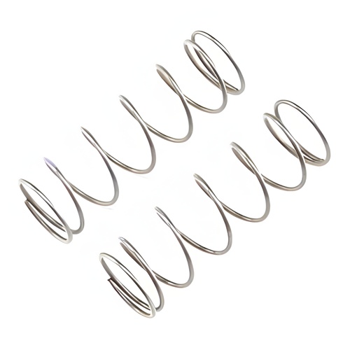 [���ܼ�] TLR344020 [TLR Racing] 16mm EVO FR Shk Spring, 5.3 Rate, Violet(2):8B 4.0 �ɼ�