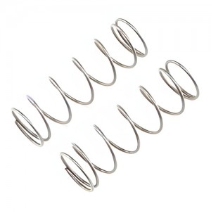 [TLR Racing] 16mm EVO FR Shk Spring, 5.3 Rate, Violet(2):8B 4.0 �ɼ� 