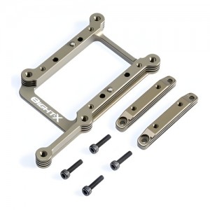 [TLR Racing] Quick Change Engine Mount Set: 8X �ɼ� 