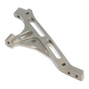 [TLR Racing] Aluminum Front Chassis Brace: 8X �ɼ� 