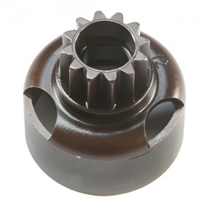 [TLR Racing] Vented, High Endurance Clutch Bell, 12T: 8    �ɼ� 