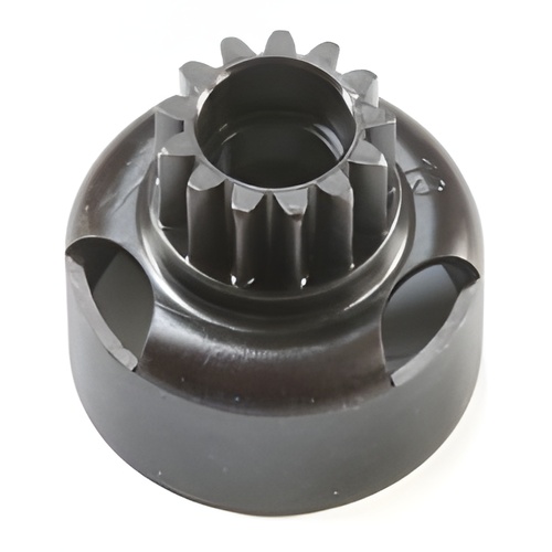 [���ܼ�] TLR342013 [TLR Racing] Vented, High Endurance Clutch Bell, 13T: 8   �ɼ�