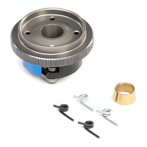 [���ܼ�] TLR342014 [TLR Racing] Prebuilt Clutch, 4 Shoe, Ha Alum: 8X   �ɼ�