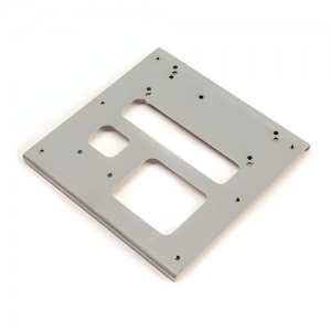 [TLR Racing] Starter Box Plate: 8X 