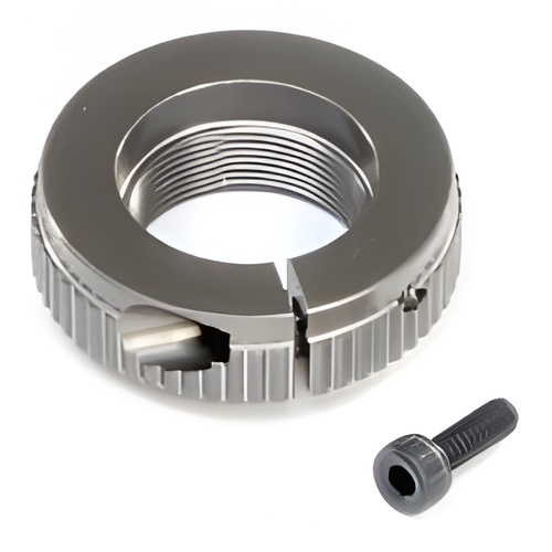 [���ܼ�] TLR341013 [TLR Racing] Clamping Servo Saver Nut: 8X