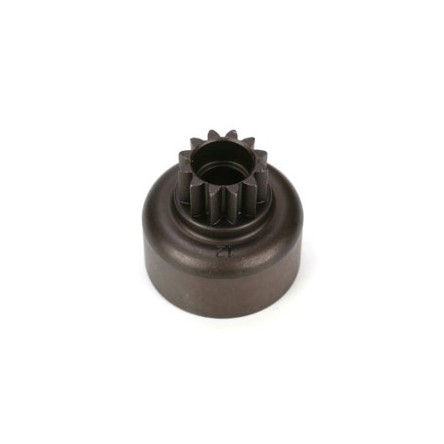 [���ܼ�] LOSA9125 [TEAM LOSI] High Endurance Clutch Bell, 12T: 2.0