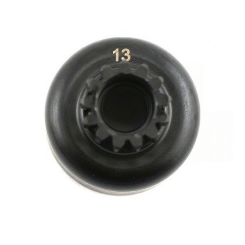[���ܼ�] LOSA9116 [TEAM LOSI] Clutch bell 13T: 8B, 8T