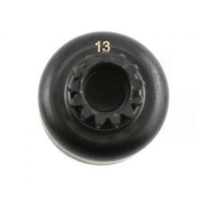 [TEAM LOSI] Clutch bell 13T: 8B, 8T 