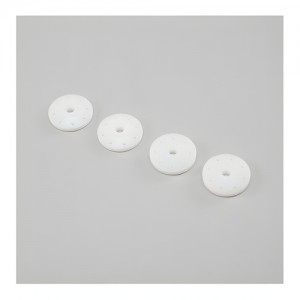 [TLR Racing] 16mm Shk Piston Set, STD 