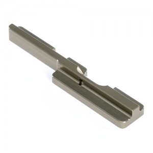 [TLR Racing] Chassis Rib Brace: 8X 