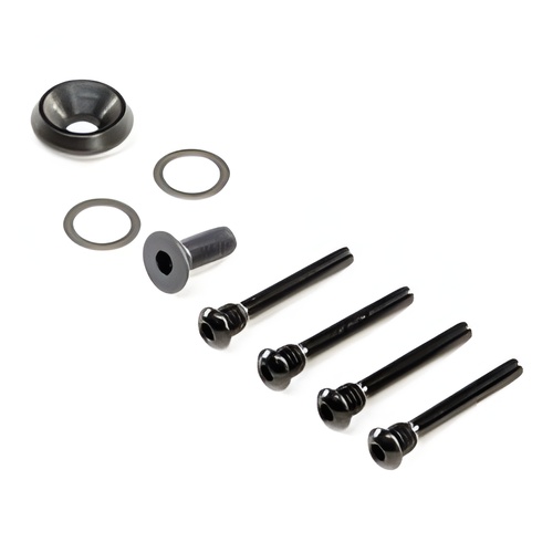 [���ܼ�] TLR241053 [TLR Racing] Clutch Pins 