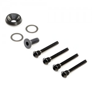 [TLR Racing] Clutch Pins  