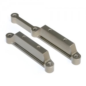 [TLR Racing] Engine Mount Set: 8X 