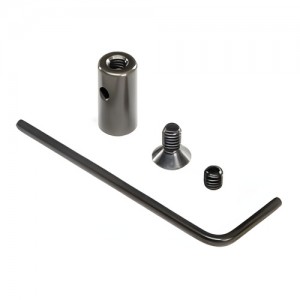 [TLR Racing] Tuned Pipe Mount  