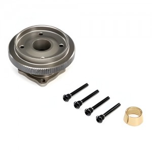 [TLR Racing] Flywheel  