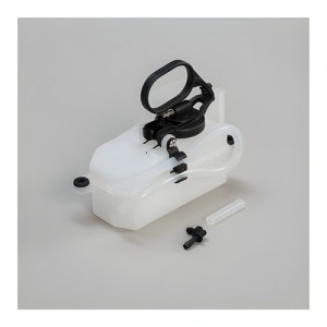 [TLR Racing] Fuel Tank: 8X 