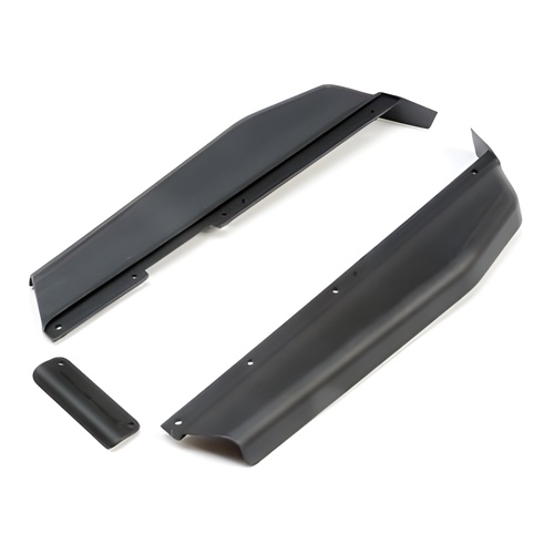 [���ܼ�] TLR241034 [TLR Racing] Side Guards: 8X