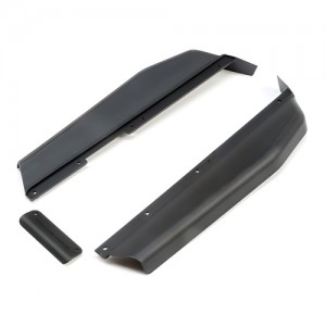 [TLR Racing] Side Guards: 8X 