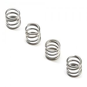 [TLR Racing] Brake Springs (4): 8X 