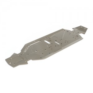 [TLR Racing] Chassis: 8X 