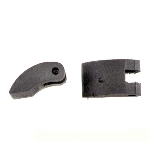 [���ܼ�] LOSA9107 [TEAM LOSI] Clutch Shoes (2) Composite - 8B/8T