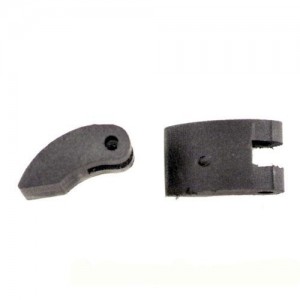 [TEAM LOSI] Clutch Shoes (2) Composite - 8B/8T 