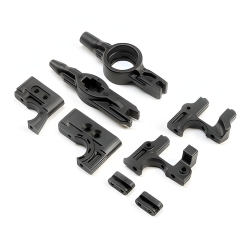 [���ܼ�] TLR241029 [TLR Racing] Center Diff Mounts 