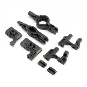 [TLR Racing] Center Diff Mounts  
