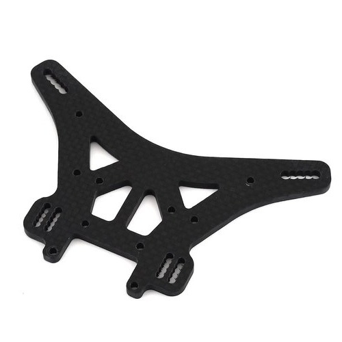 [���ܼ�] TLR344050 [TLR Racing] Carbon Rear Shock Tower 8XT