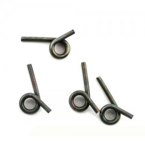 [TEAM LOSI] Clutch Springs (Green) - 8B/8T 
