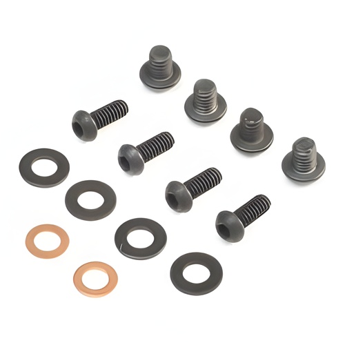 [���ܼ�] TLR233043 [TLR Racing] Shock Hardware, G3 (4)