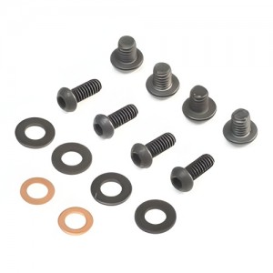 [TLR Racing] Shock Hardware, G3 (4) 