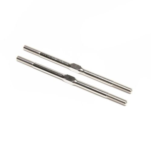 [���ܼ�] TLR244075 [TLR Racing] Turnbuckle, Front (2): 8XT