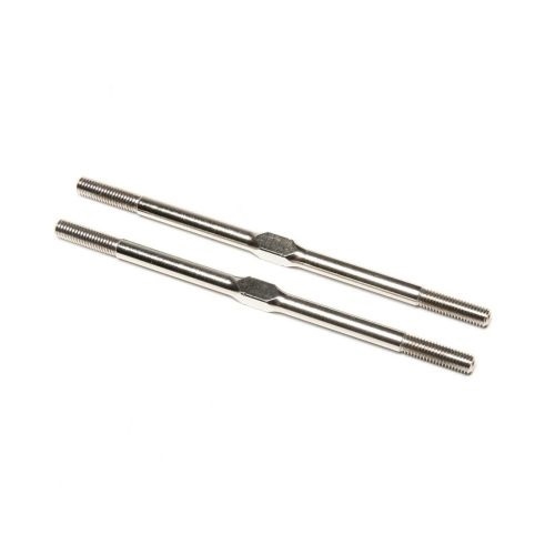 [���ܼ�] TLR244076 [TLR Racing] Turnbuckle, Rear (2): 8XT