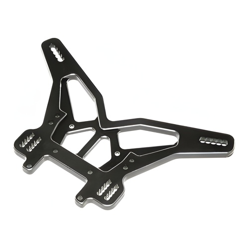 [���ܼ�] TLR244072 [TLR Racing] Shock Tower, Rear: 8XT