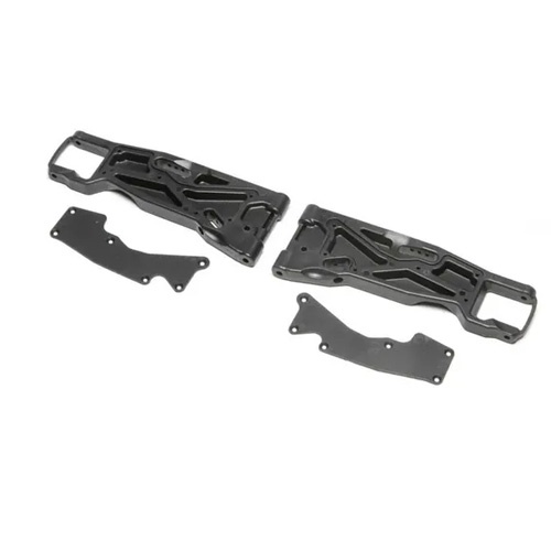 [���ܼ�] TLR244069 [TLR Racing] Front Arms Inserts (2): 8XT