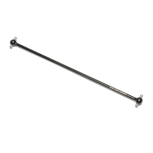 [���ܼ�] TLR242044 [TLR Racing] Center Dogbone, Rear: 8XT