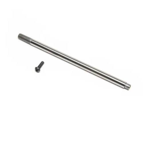 [���ܼ�] TLR244066 [TLR Racing] Shock Shaft, Rear 3.5mm: 8XT