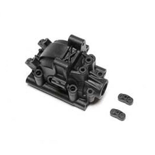 [���ܼ�] TLR242043 [TLR Racing] Rear Gear Box: 8XT