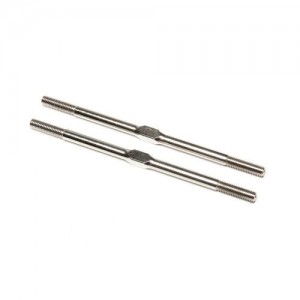 [TLR Racing] TURNBUCKLE, STEERING(2): 8XT 