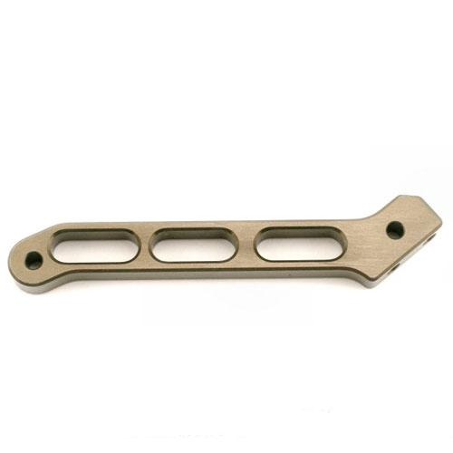 [���ܼ�] LOSA4417 [TEAM LOSI] 8ight Aluminum Rear Chassis Brace - 8B/8T ��ȭ�ɼ�